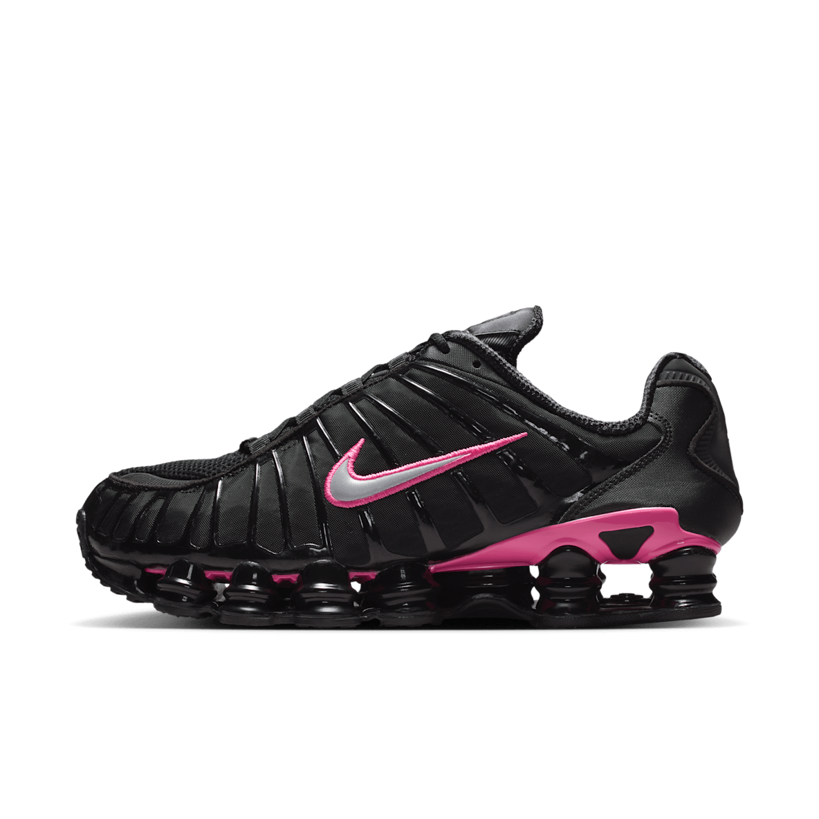 Nike Shox ラベンダー スニーカー Womens Nike Shox Shoes. Nike.com